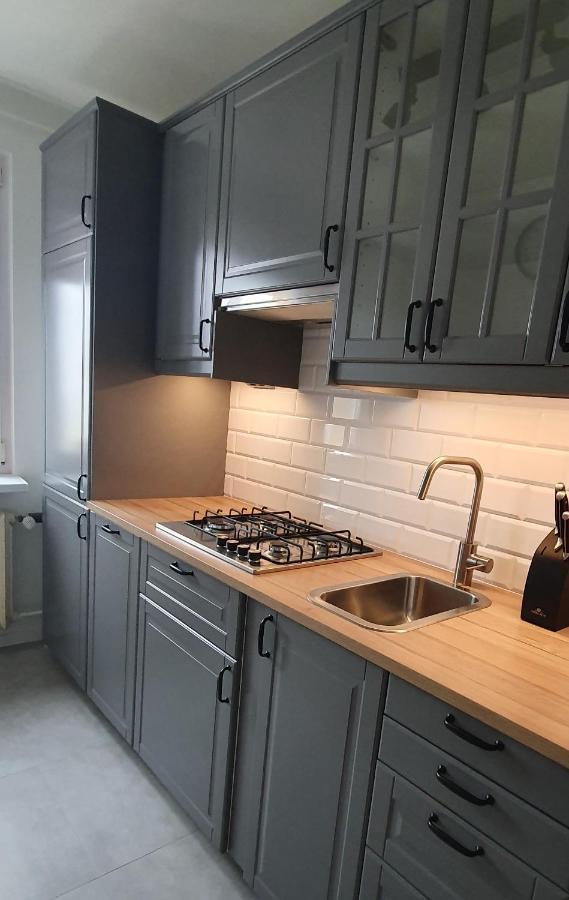 Apartament Polnocna Przy Suntago, Deepspot Mszczonow Exterior photo
