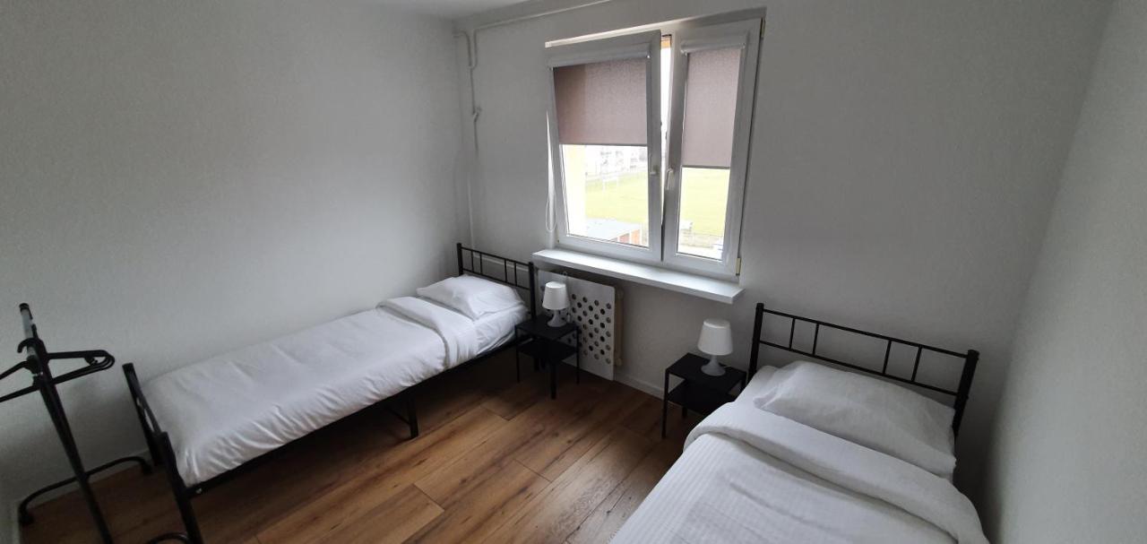 Apartament Polnocna Przy Suntago, Deepspot Mszczonow Exterior photo